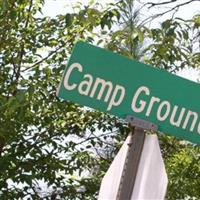 Camp Ground Cemetery on Sysoon