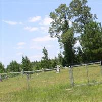 Camp Ground Cemetery on Sysoon