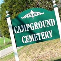 Camp Ground Cemetery on Sysoon