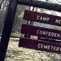 Camp Nelson Confederate Cemetery on Sysoon