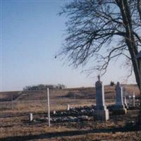 Camp Release Township Cemetery on Sysoon