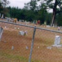 Camp Ruby Cemetery on Sysoon