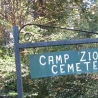 Camp Zion Cemetery on Sysoon