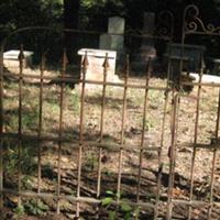 Camp Zion Cemetery on Sysoon