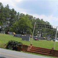 Campbell Cemetery on Sysoon