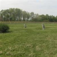 Campbell Cemetery on Sysoon