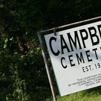 Campbell Cemetery on Sysoon