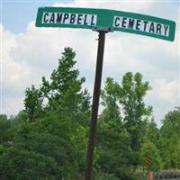 Campbell Cemetery on Sysoon