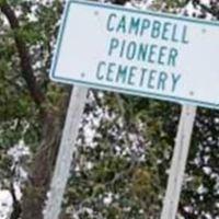 Campbell Cemetery on Sysoon
