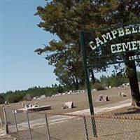 Campbell Creek Cemetery on Sysoon