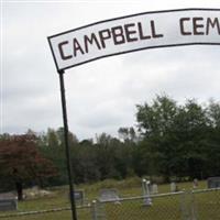 Campbell Family Cemetery on Sysoon