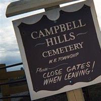 Campbell HIlls Cemetery on Sysoon