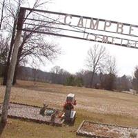 Campbells Cemetery on Sysoon