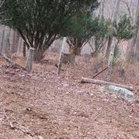 Campbells Mountain Road Cemetery on Sysoon