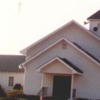 Campbellton Baptist Cemetery on Sysoon