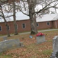 Campground Cemetery on Sysoon