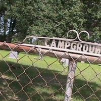 Campground Cemetery on Sysoon