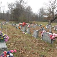 Campground Cemetery on Sysoon