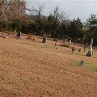 Campground Cemetery on Sysoon