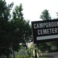 Campground Cemetery on Sysoon