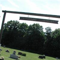 Campground Cemetery on Sysoon