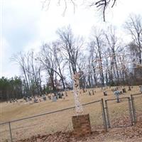 Campground Cemetery on Sysoon