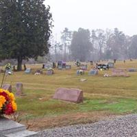 Campground Cemetery on Sysoon