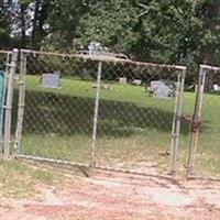 Campground Cemetery on Sysoon