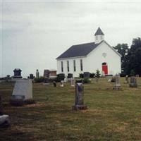 Campground Cemetery on Sysoon