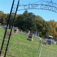 Campground Cemetery on Sysoon