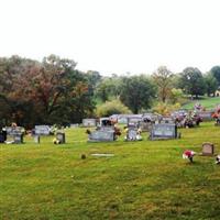 Ross Campground Methodist Church Cemetery on Sysoon