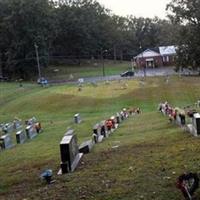 Ross Campground Methodist Church Cemetery on Sysoon