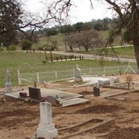 Campo Seco Catholic Cemetery on Sysoon