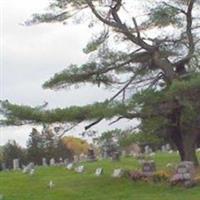 Camptown Cemetery on Sysoon