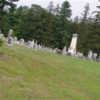 Canaan Cemetery on Sysoon