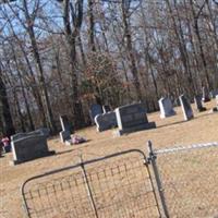 Canaan Cemetery on Sysoon