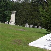 Canaan Cemetery on Sysoon