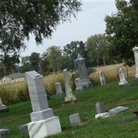 Canaan Cemetery on Sysoon