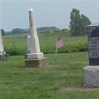 Canaan Cemetery on Sysoon