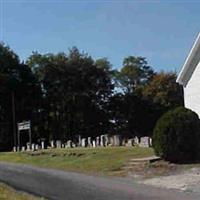 Canaan Cemetery on Sysoon