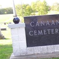 Canaan Center Cemetery on Sysoon