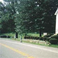 Canaanville Cemetery on Sysoon