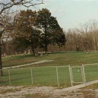 Canaday Cemetery on Sysoon