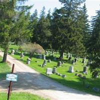 Canaseraga Cemetery on Sysoon