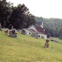 Candle Ridge Cemetery on Sysoon