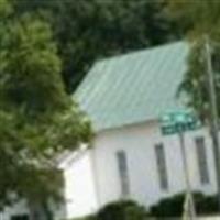 Candler United Methodist on Sysoon