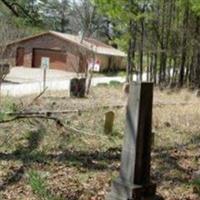 Cane Creek Cemetery on Sysoon