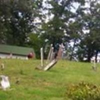 Cane Creek Cemetery on Sysoon