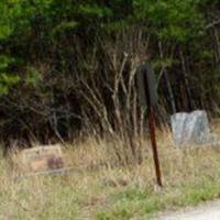 Cane Creek Cemetery on Sysoon