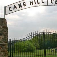 Canehill Cemetery on Sysoon